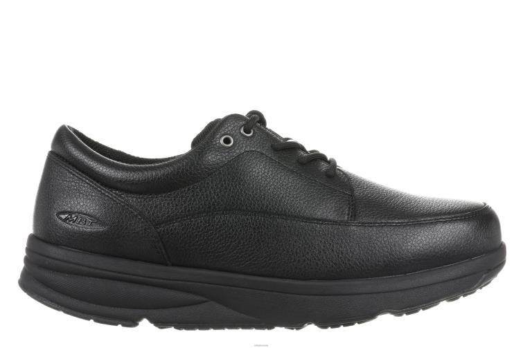 Nevada Črna 66H2T53 MBT moški čevlji za prosti čas