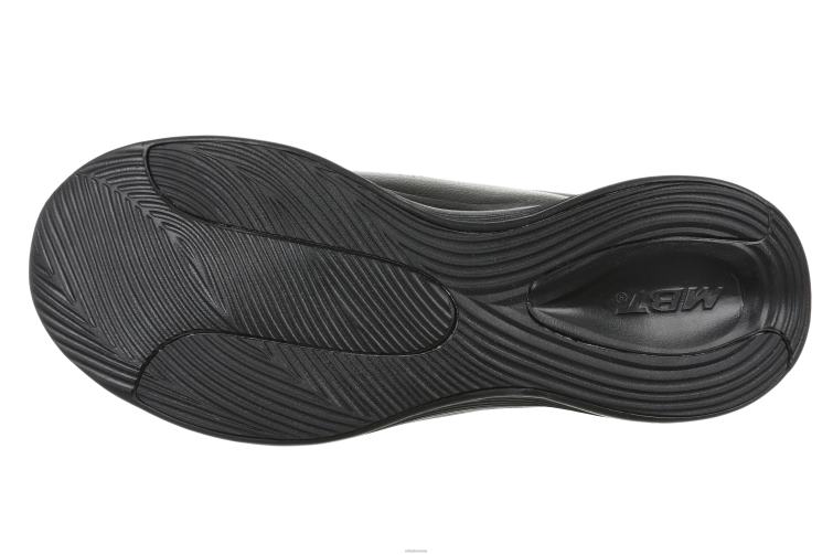 rai ii Črna 66H2T45 MBT moški čevlji za prosti čas