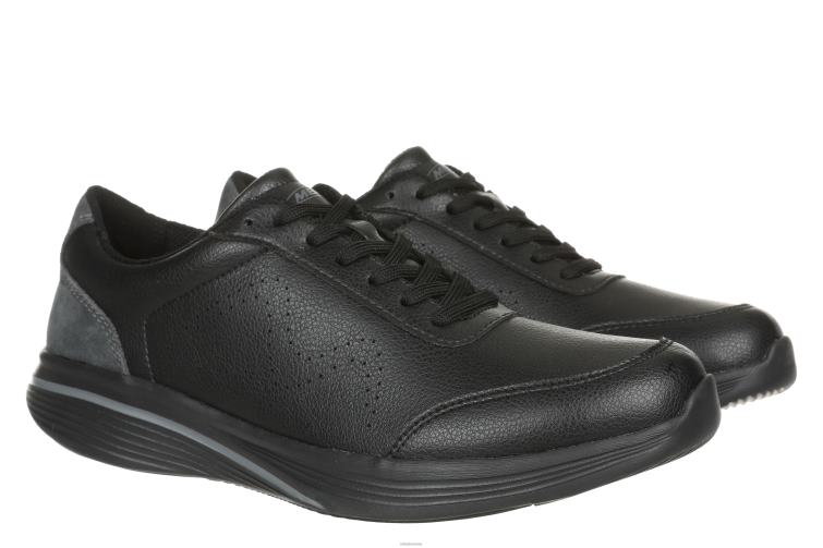 rai ii Črna 66H2T45 MBT moški čevlji za prosti čas