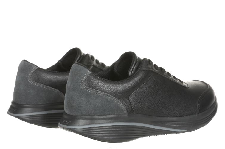 rai ii Črna 66H2T45 MBT moški čevlji za prosti čas