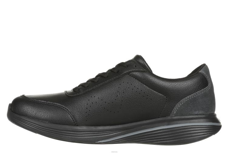 rai ii Črna 66H2T45 MBT moški čevlji za prosti čas