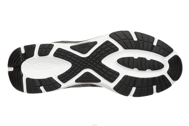 val ii Črna 66H2T12 MBT moški čevlji za prosti čas