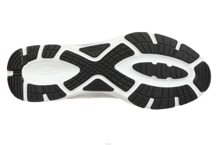 val ii svetlo siva 66H2T11 MBT moški čevlji za prosti čas