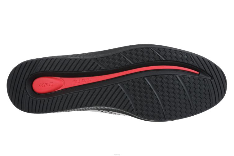 oksfordsko krilo 2 karamele 66H2T40 MBT moški elegantni čevlji