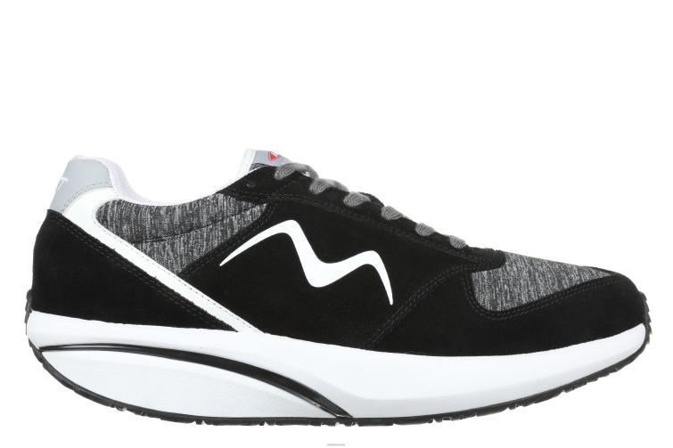 1998 dres Črna 66H2T63 MBT moški pohodni čevlji