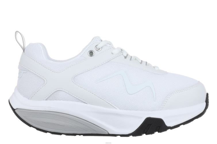 šport 4 bela 66H2T56 MBT moški pohodni čevlji