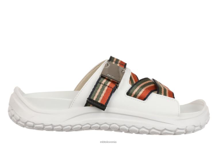 nisui bela 66H2T89 MBT moški sandali