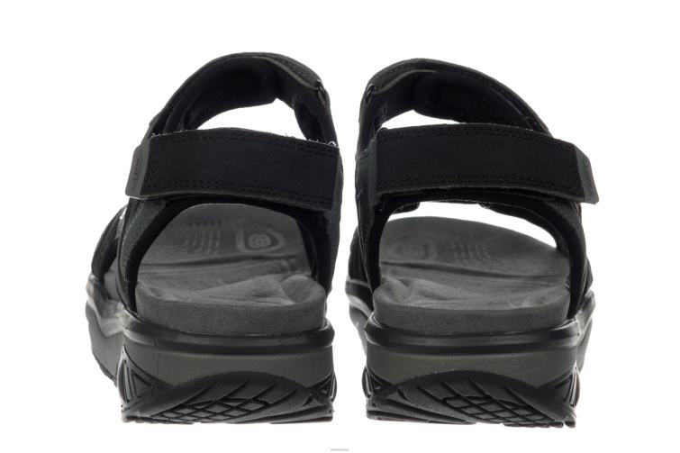 saka 6s šport črna/ogljeno siva 66H2T76 MBT moški sandali