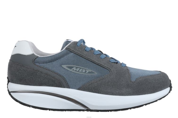 1997 siva 66H2T38 MBT moški tekaški čevlji