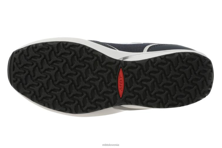 1997 temna mornarica 66H2T72 MBT moški tekaški čevlji