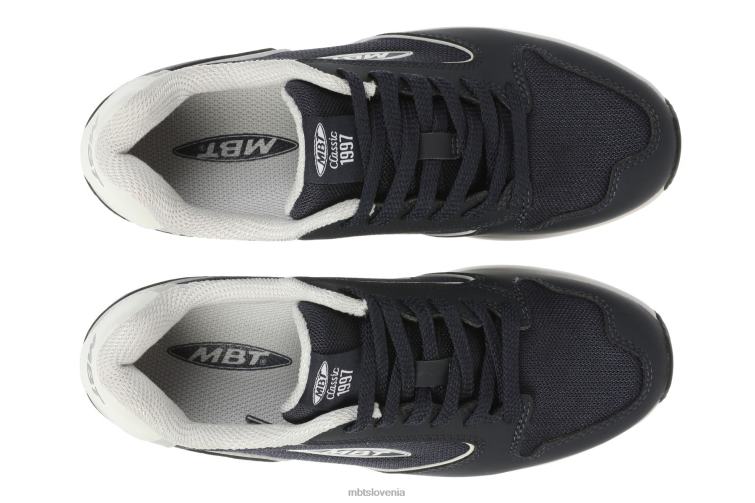 1997 temna mornarica 66H2T72 MBT moški tekaški čevlji