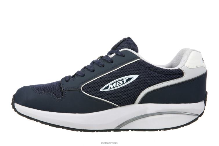 1997 temna mornarica 66H2T72 MBT moški tekaški čevlji