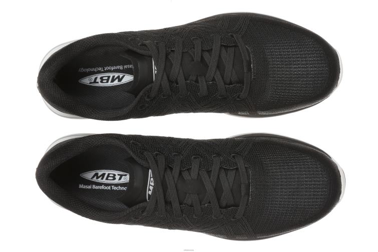 hitrost 1000-3 Črna 66H2T14 MBT moški tekaški čevlji