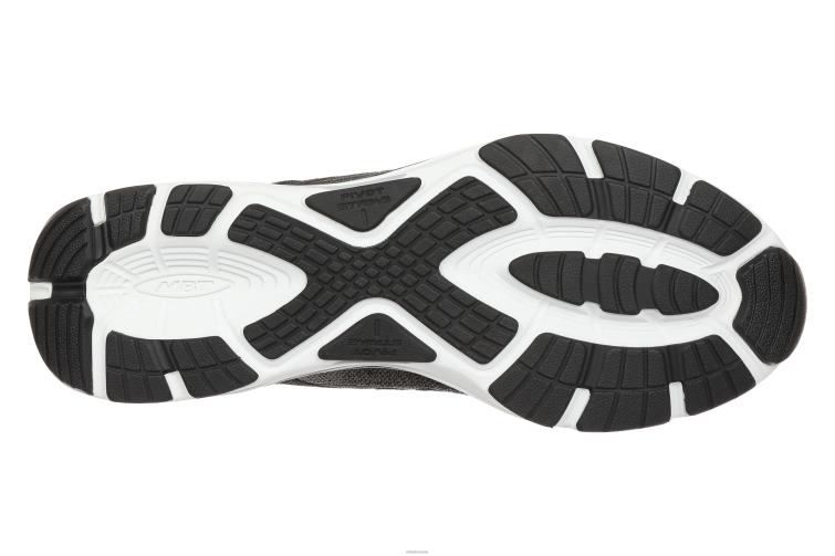 hitrost 1000-3 Črna 66H2T14 MBT moški tekaški čevlji