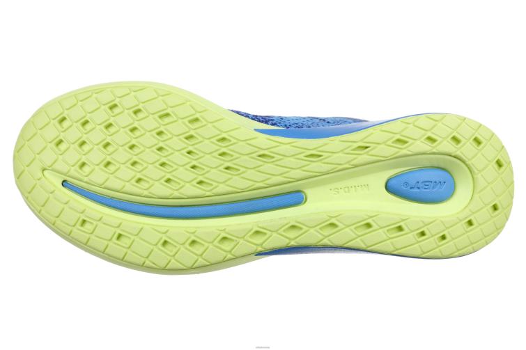 huracan-3000 marina modra 66H2T25 MBT moški tekaški čevlji