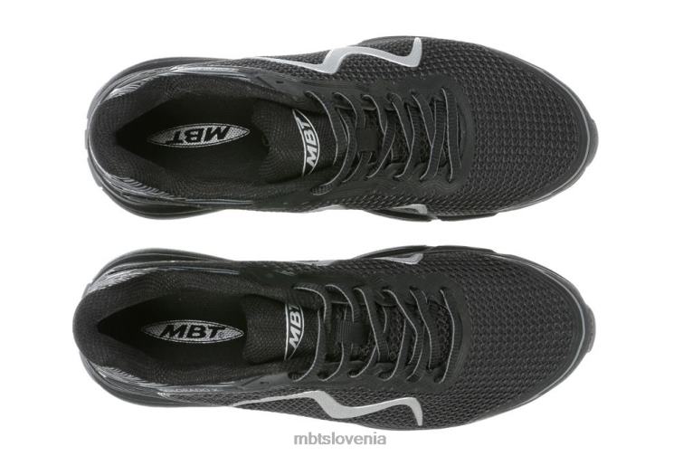 kolorado x Črna 66H2T3 MBT moški tekaški čevlji