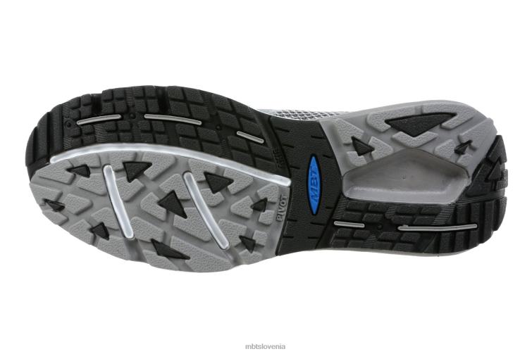 kolorado x siva 66H2T79 MBT moški tekaški čevlji