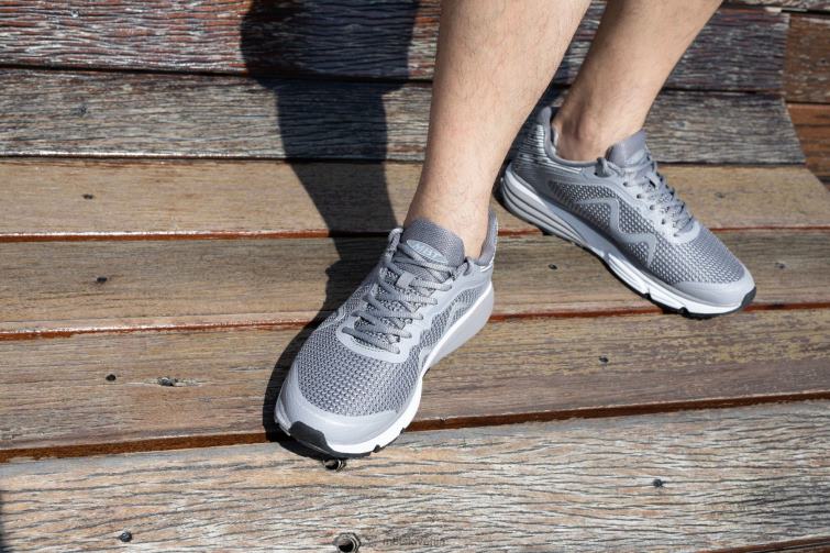 kolorado x siva 66H2T79 MBT moški tekaški čevlji