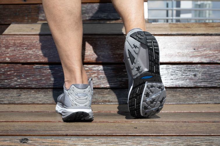 kolorado x siva 66H2T79 MBT moški tekaški čevlji
