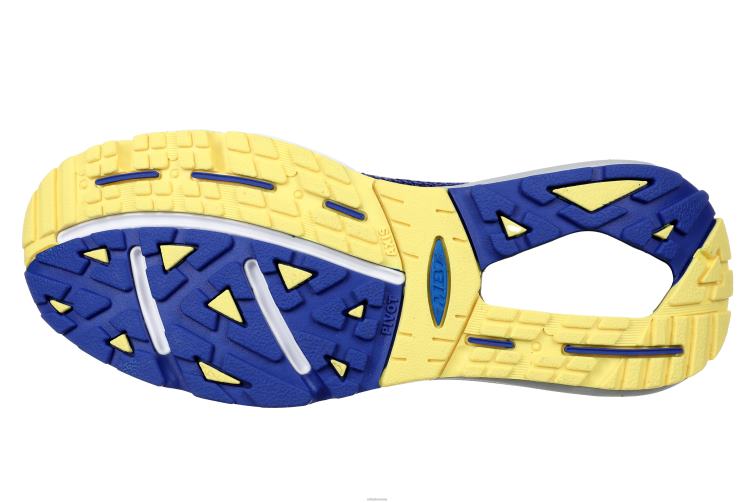 kolorado x surf blue 66H2T27 MBT moški tekaški čevlji