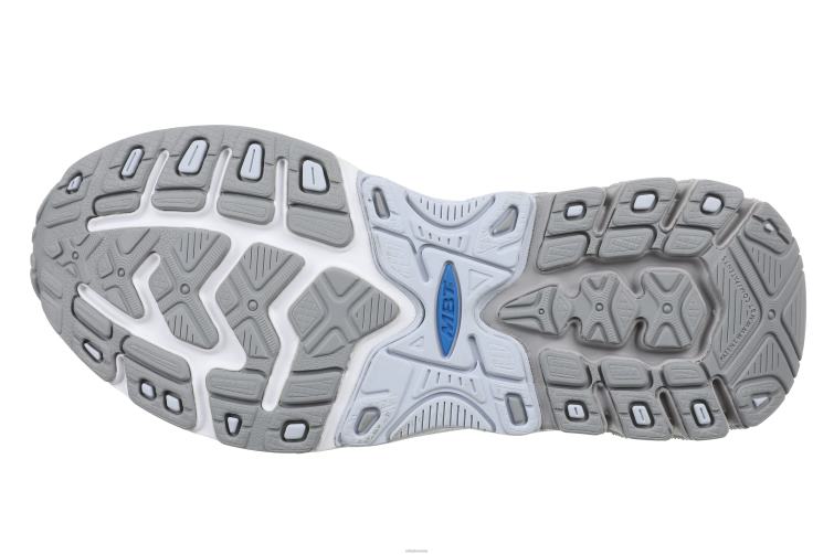 mtr-1500 ii čipka bela 66H2T5 MBT moški tekaški čevlji