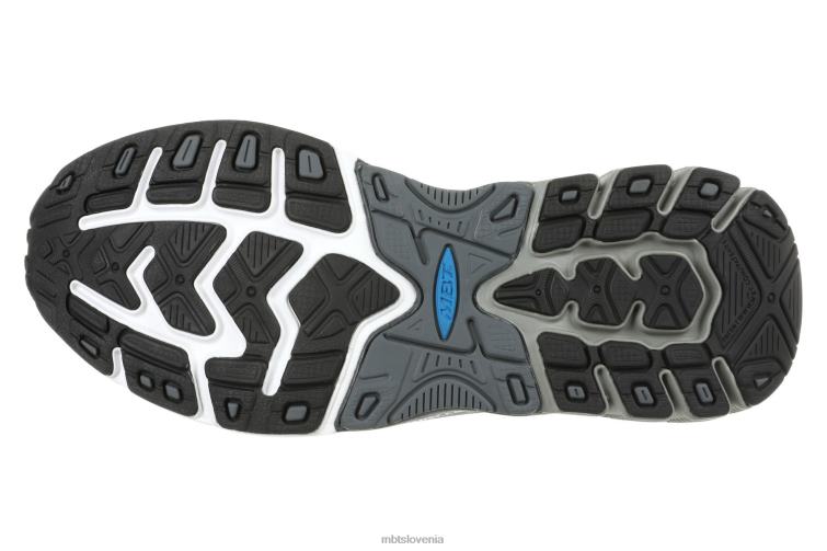 mtr-1500 ii Črna 66H2T31 MBT moški tekaški čevlji