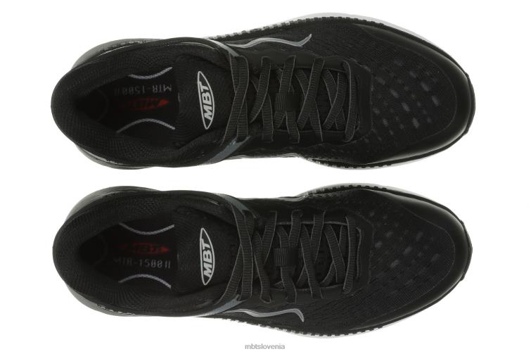 mtr-1500 ii Črna 66H2T31 MBT moški tekaški čevlji