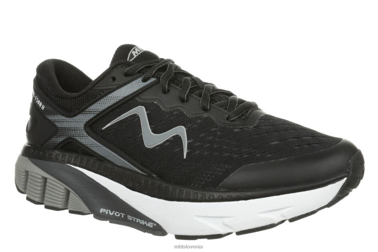 mtr-1500 ii Črna 66H2T31 MBT moški tekaški čevlji