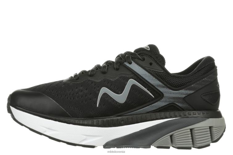 mtr-1500 ii Črna 66H2T31 MBT moški tekaški čevlji