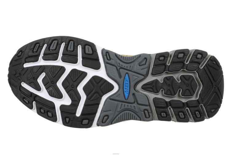 mtr-1500 ii vezalke prerijski pesek 66H2T20 MBT moški tekaški čevlji