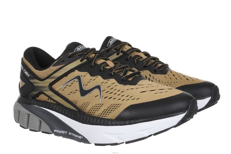 mtr-1500 ii vezalke prerijski pesek 66H2T20 MBT moški tekaški čevlji