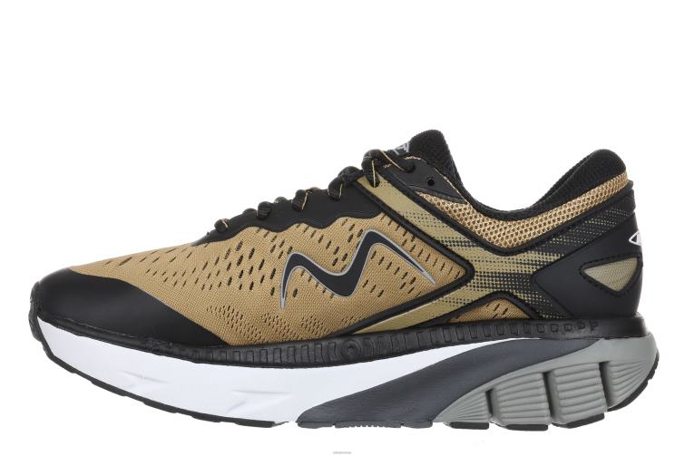 mtr-1500 ii vezalke prerijski pesek 66H2T20 MBT moški tekaški čevlji