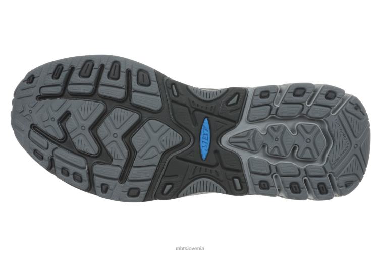 mtr-1600 gtx Črna 66H2T30 MBT moški tekaški čevlji
