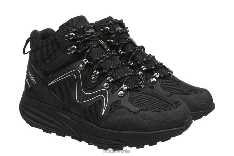 navada x gtx črna Črna 66H2T96 MBT moški tekaški čevlji