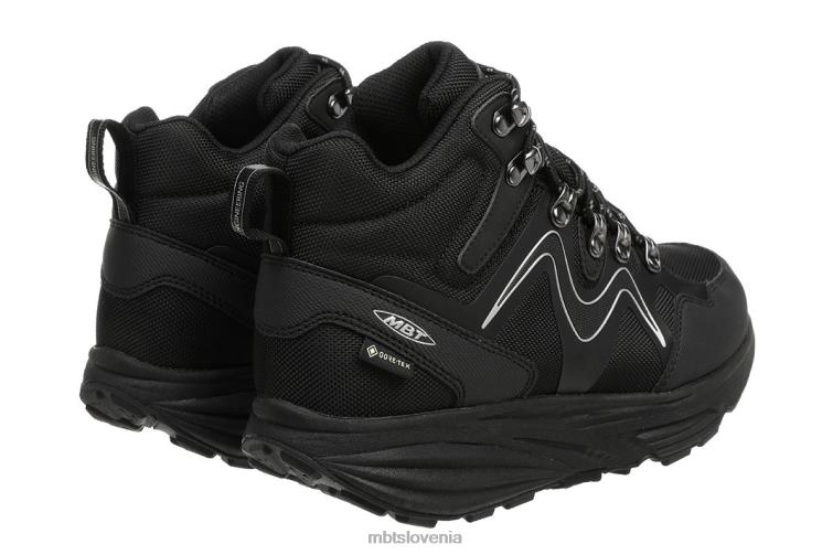 navada x gtx črna Črna 66H2T96 MBT moški tekaški čevlji