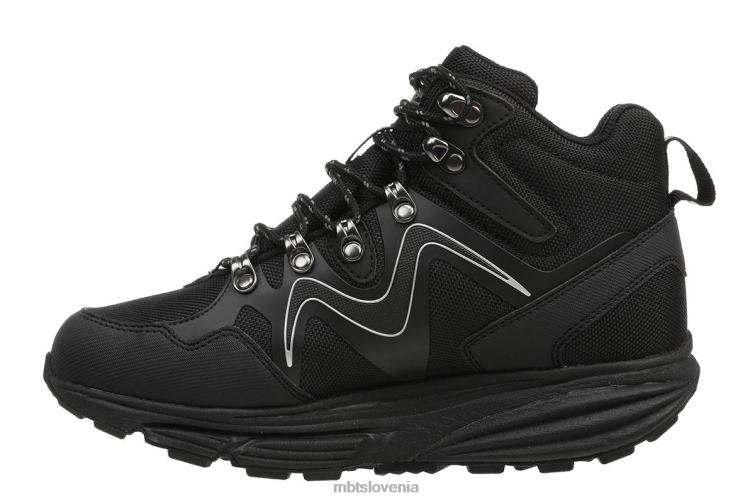 navada x gtx črna Črna 66H2T96 MBT moški tekaški čevlji