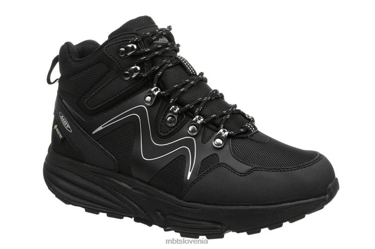 navada x gtx črna Črna 66H2T96 MBT moški tekaški čevlji