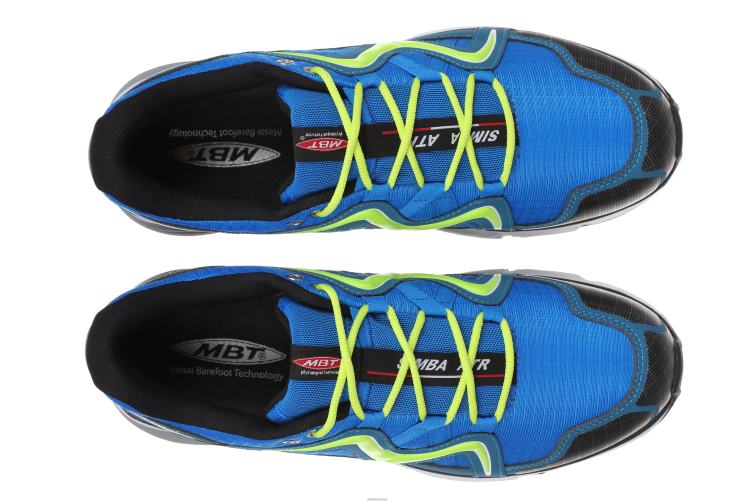 simba atr mornarica 66H2T18 MBT moški tekaški čevlji