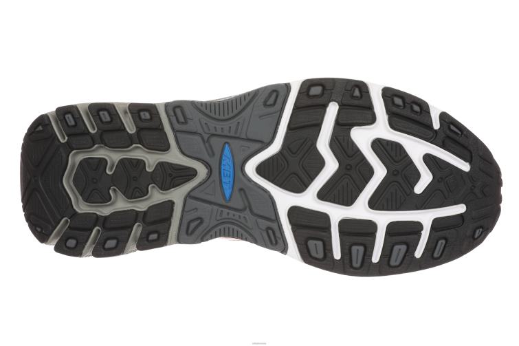 trenažer mtr-1500 rdeča 66H2T7 MBT moški tekaški čevlji