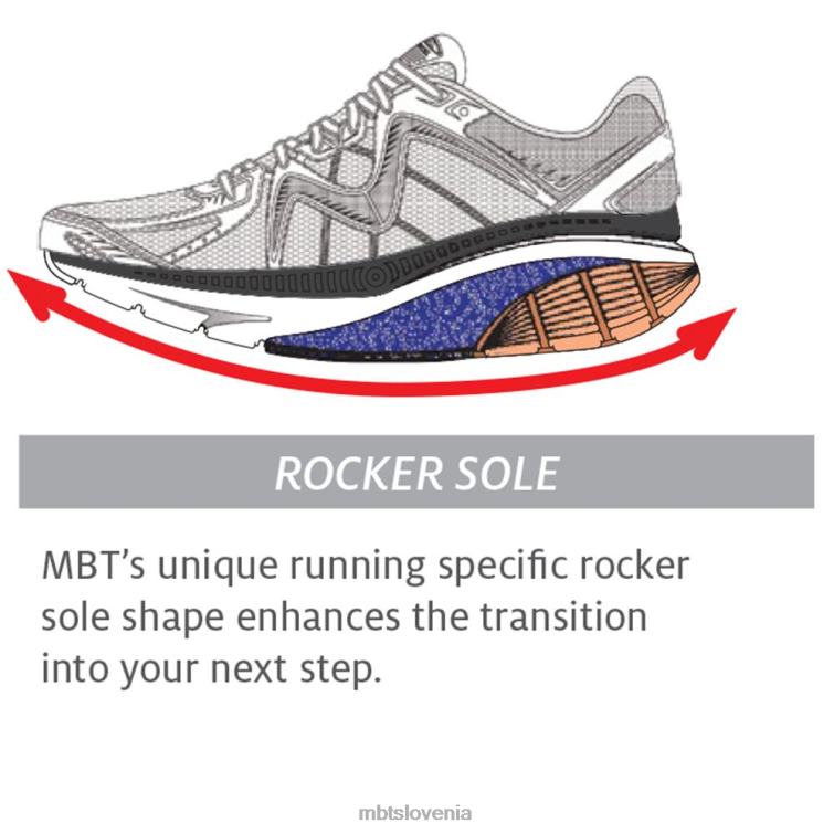 z-3000-1 črna/siva 66H2T34 MBT moški tekaški čevlji