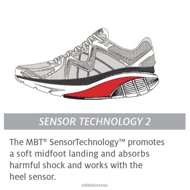 z-3000-1 črna/siva 66H2T34 MBT moški tekaški čevlji