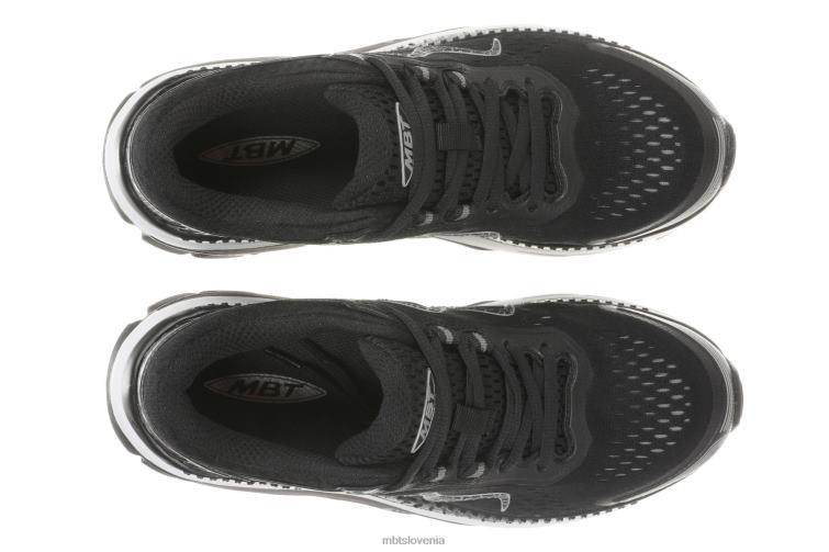 z-3000-1 črna/siva 66H2T34 MBT moški tekaški čevlji