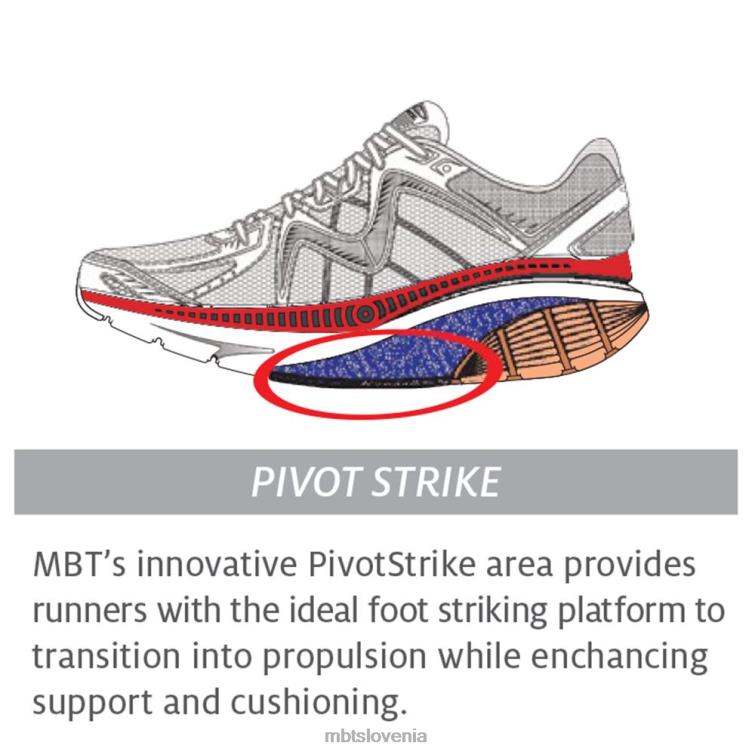 z-3000-1 črna/siva 66H2T34 MBT moški tekaški čevlji