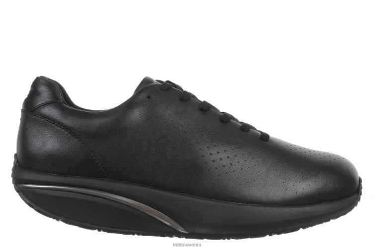 nafasi Črna 66H2T232 MBT ženske čevlji za prosti čas