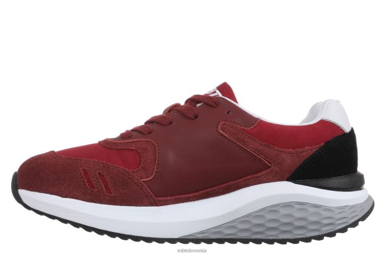 soho 1996 norček rdeč 66H2T194 MBT ženske čevlji za prosti čas