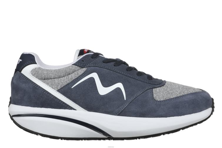 1998 dres folkstone siva 66H2T179 MBT ženske pohodni čevlji