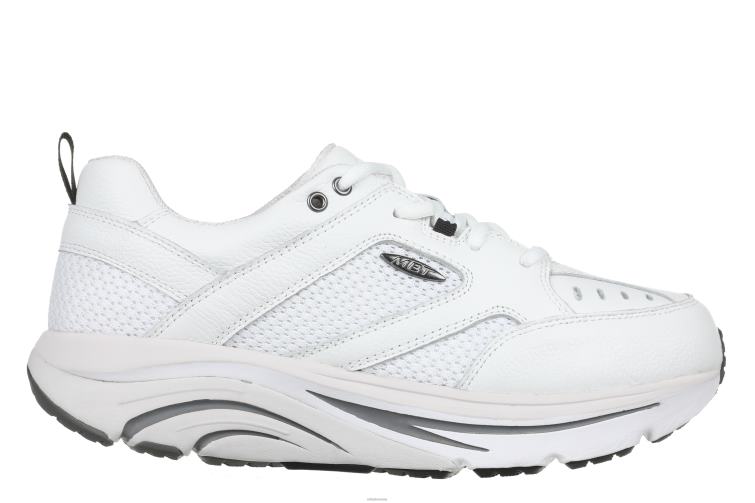 anataka dx 2 bela 66H2T181 MBT ženske pohodni čevlji