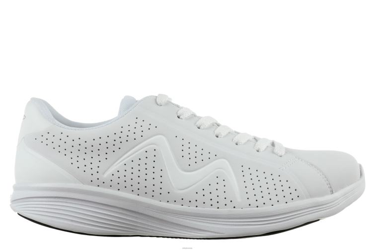 m800 bela 66H2T138 MBT ženske pohodni čevlji