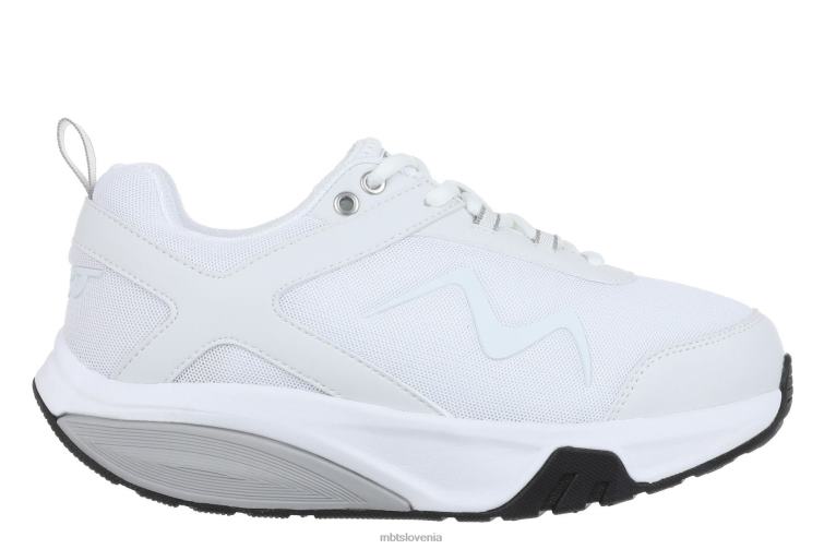 šport 4 bela 66H2T162 MBT ženske pohodni čevlji
