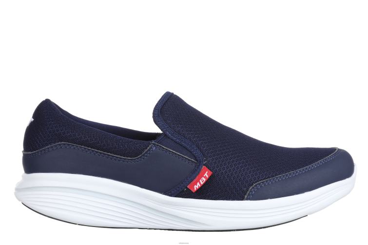 modena iii mornarica 66H2T117 MBT ženske spodrsniti na